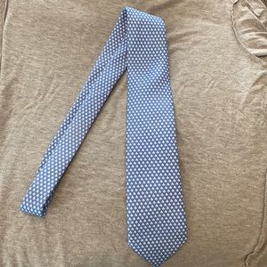 Vineyard Vines sailboat tie